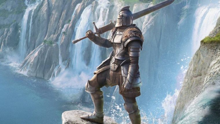 Elder Scrolls Online High Isles ön inceleme