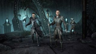 Zenimax Yeni Oyun Motoru Üzerinde Çalışıyor