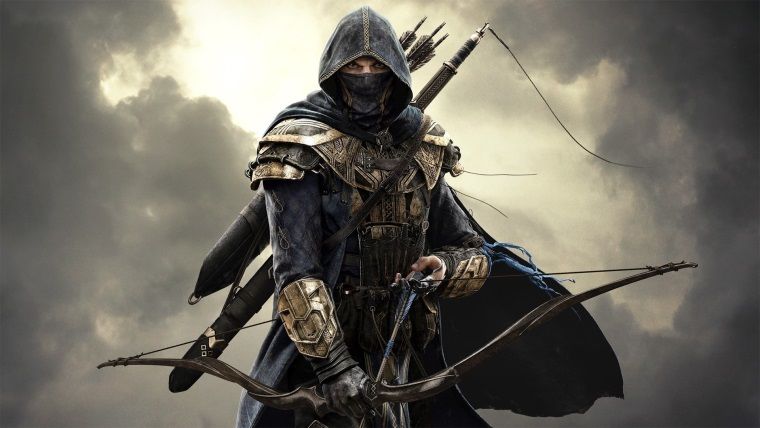 Elder Scrolls Online İçin Crossplay Açıklaması Geldi