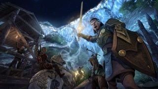 Elder Scrolls Online Büyük Değişim Sürecine Giriyor