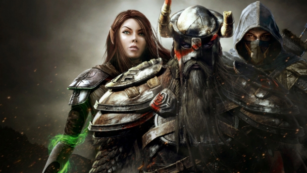 The Elder Scrolls Online'ın betası PS4'te bu akşam başlıyor