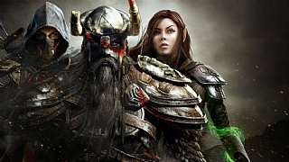 The Elder Scrolls Online yeniden piyasaya çıkmaya hazırlanıyor!