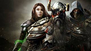 The Elder Scrolls Online'ın konsol çıkışı şerefine yeni bir fragman yayımlandı