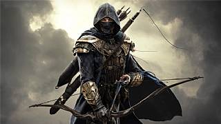 The Elder Scrolls Online'a ilk ek paket geliyor