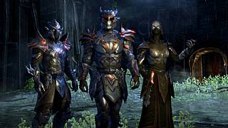 TESO'nun ilk DLC'si sonunda konsollara da geldi