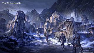 The Elder Scrolls Online'a yeni DLC geliyor