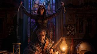 The Elder Scrolls Online Dark Brotherhood'un çıkış tarihi belli oldu