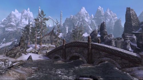 Galiba Elder Scrolls Online'ın çıkışı "yine" gecikiyor