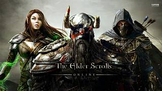The Elder Scrolls Online'nin Playstation 4 Pro'da nasıl olacağı belli oldu