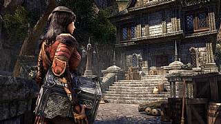 Elder Scrolls Online'da artık kendi eviniz olacak