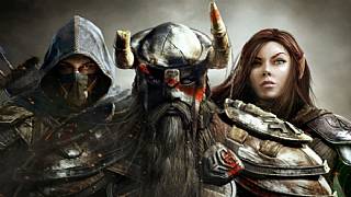 Elder Scrolls Online'a Morrowind eklentisi mi geliyor?