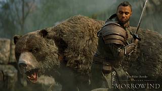 Elder Scrolls Online'a Morrowind güncellemesi geliyor