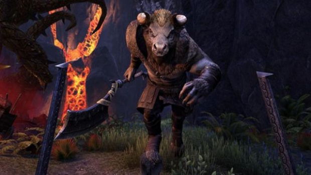 TESO - Horns of the Reach DLC'sinin çıkış tarihi belli oldu