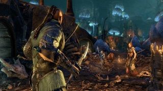 Elder Scrolls Online'ın yeni güncellemesinden detaylar