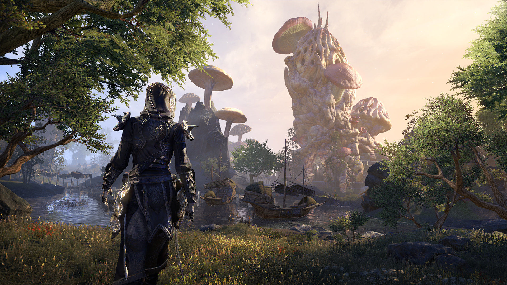 Elder Scrolls Online: Summerset