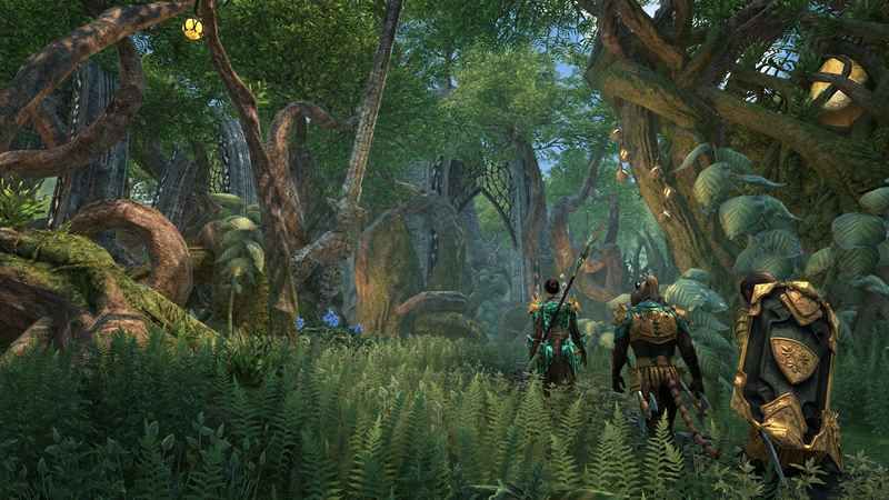 Elder Scrolls Online: Gold Road Ön İnceleme - 4