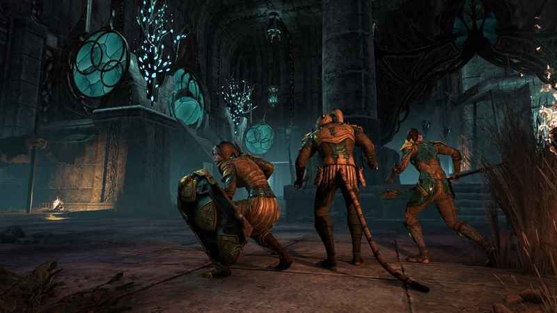 Elder Scrolls Online: Gold Road Ön İnceleme - 6