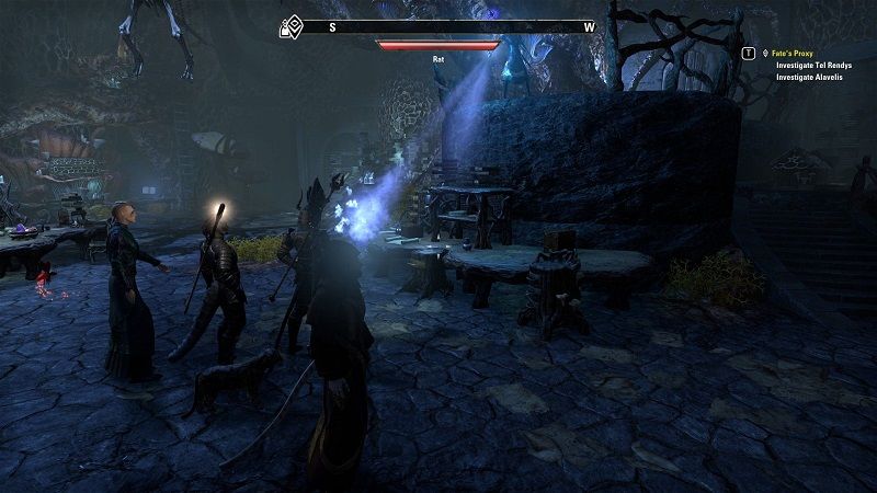 The Elder Scrolls Online: Necrom inceleme - 5