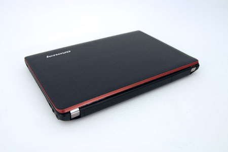 Lenovo IdeaPad Y470