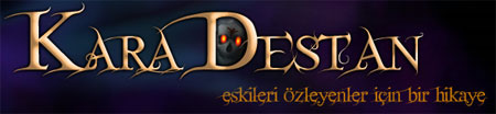 Türk yapımı online oyun "Kara Destan"