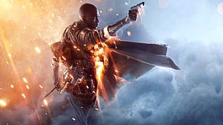 Yeni Battlefield 2018 yılında geliyor