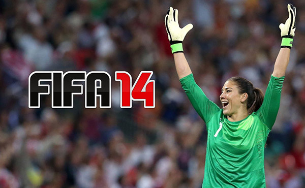 UK Charts: FIFA 14 bu hafta kral!