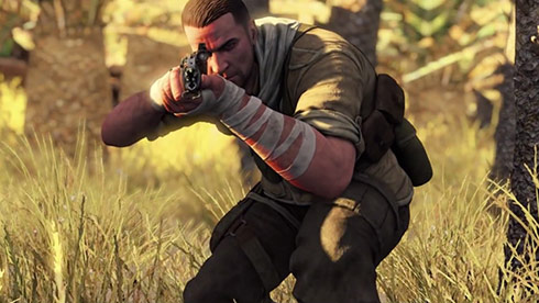 İngiltere Sniper Elite 3'ü sevdi