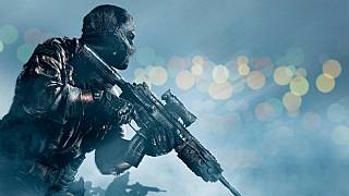 Crystal Dynamics'ten Infinity Ward'a transfer gerçekleşti