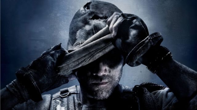 Call of Duty, kendisini E3 2016 etkinliğinde gösterecek