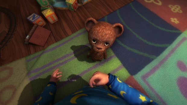 Among The Sleep'in PlayStation 4 sürümünün çıkış tarihi açıklandı