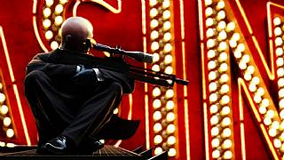 Hitman: Sniper mobil platformlar için çıktı!