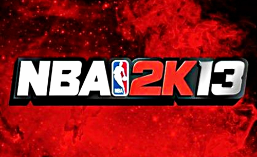NBA 2K13 için ilk gözlem şansı