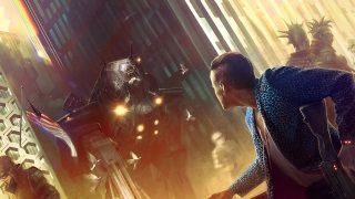 Cyberpunk 2077, PlayStation 5'te de oynanabilir olacak mı?