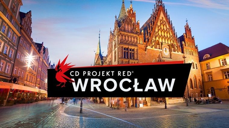 CD Projekt Red, Cyberpunk 2077 için yeni bir stüdyo açtı