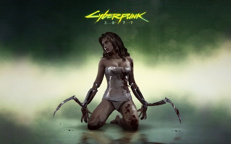 Cyberpunk 2077'nin sistem gereksinimleri PC'leri zorlayacak mı?