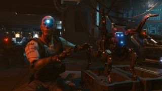 Hem The Witcher 3'ü hem Cyberpunk 2077'ı geliştirmek zordu
