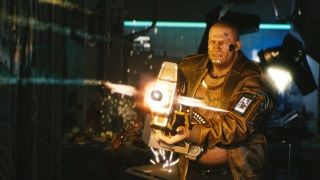 Cyberpunk 2077 oynanış videosu için biraz daha beklememiz gerek