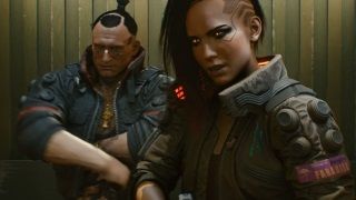 Cyberpunk 2077 NVIDIA'nın Hairworks teknolojisini kullanacak