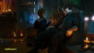 Cyberpunk 2077'de düşman hasarını gösteren sayılar kapanabilecek