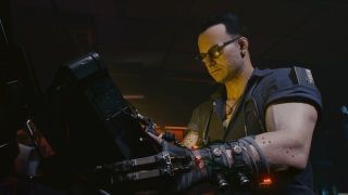 Hackleme, Cyberpunk 2077'nin önemli bir parçası olacak 