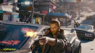 Cyberpunk 2077 geçen yıl gördüğümüzden çok farklı görünüyormuş