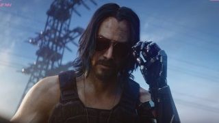 Cyberpunk 2077'nin oynanış mekanikleri ile ilgi yeni bilgiler