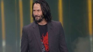 Keanu Reeves'ı Cyberpunk 2077'de ne kadar göreceğiz?