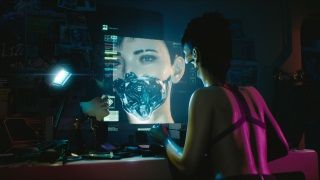 Cyberpunk 2077 Xbox Scarlett'e çıkmayacak! En azından şimdilik
