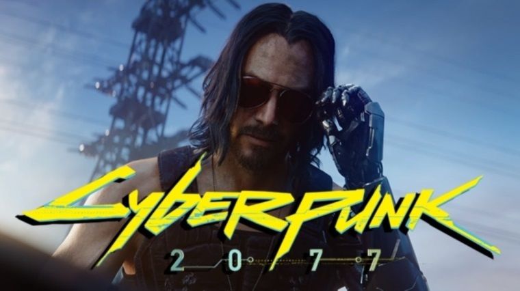 Keanu Reeves'in Cyberpunk 2077'deki sahneleri iki katına çıkarıldı