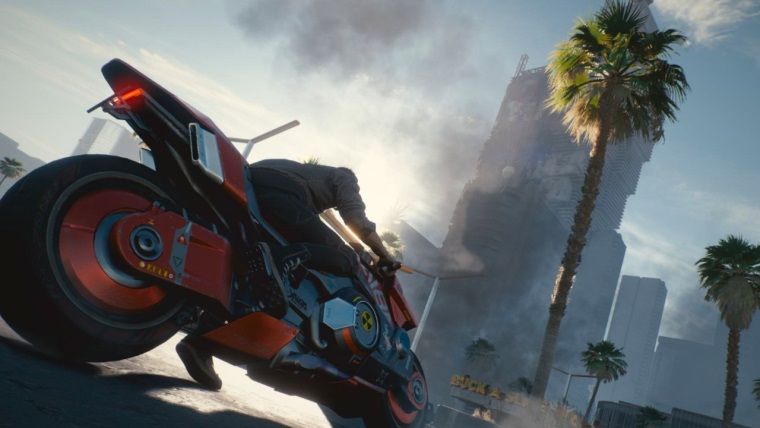 Koronavirüs, Cyberpunk 2077 çıkış tarihini etkileyecek mi?