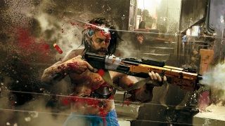 Cyberpunk 2077'nin yeni videosu önümüzdeki ay geliyor