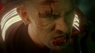 Hayran yapımı Cyberpunk 2077 filminden şahane bir fragman geldi