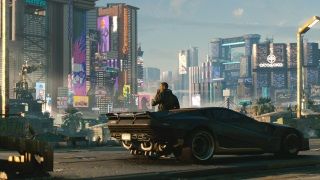 Cyberpunk 2077 Ön İnceleme