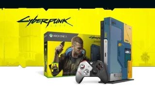 Cyberpunk 2077 Xbox One X özel sürümü ek paketleri kapsayacak